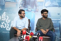 Lucky Bhaskar Movie Press Meet